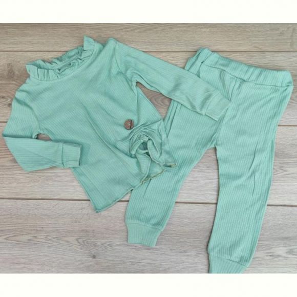 Костюм Emir kids 841 green