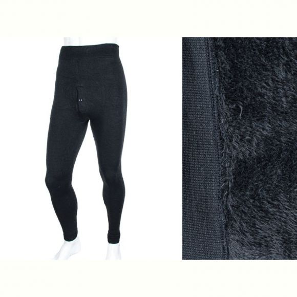 Гамаши Jelzin K519 black