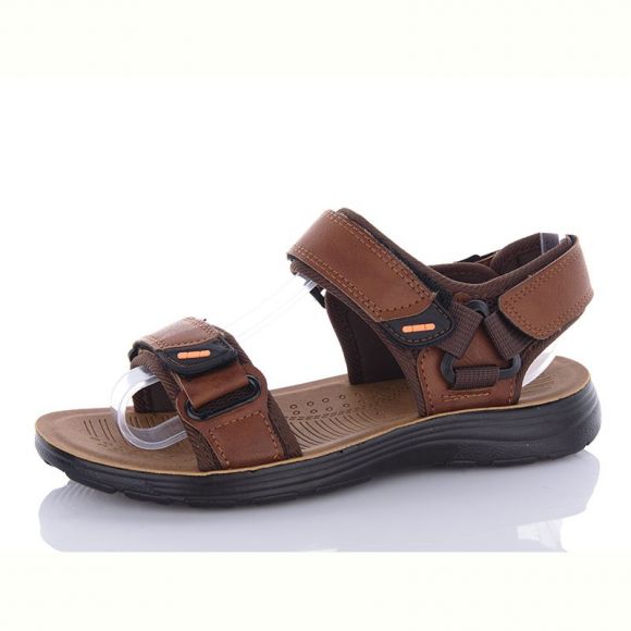 Босоножки Maznlon A882 brown