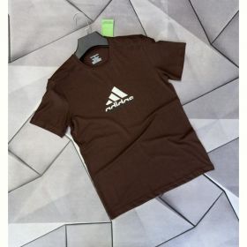 Футболка Rassul 66994 brown Футболка Rassul 66994 brown