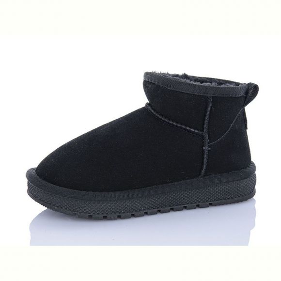 Угги Yalike A315 black Угги Yalike A315 black