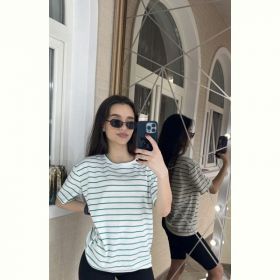 Футболка Valentina 102 white