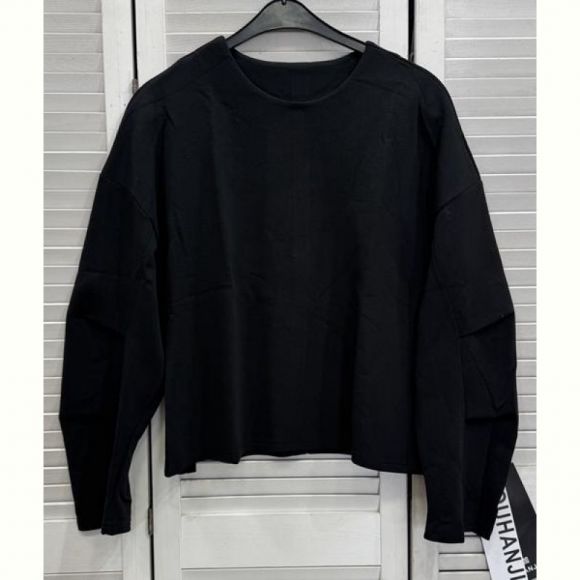 Свитер DIVO DV383 black Свитер DIVO DV383 black