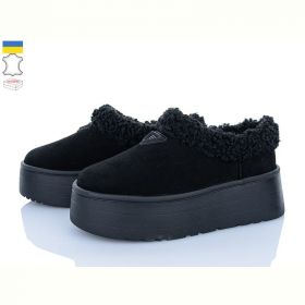 Угги Stella Y14 чорний Угги Stella Y14 чорний