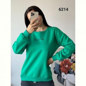 Свитер FSN 6214 green