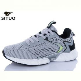 Кроссовки Situo B460-7 Кроссовки Situo B460-7