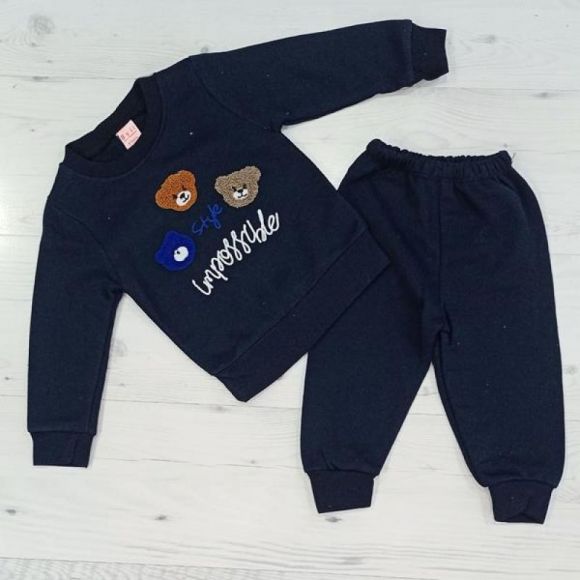 Костюм Malibu2 5567 navy