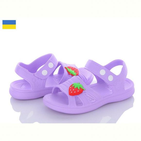 Босоножки Luckline 5001-315 (08478)