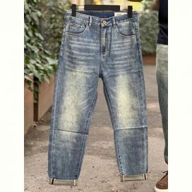 Джинсы Balami BL88 blue