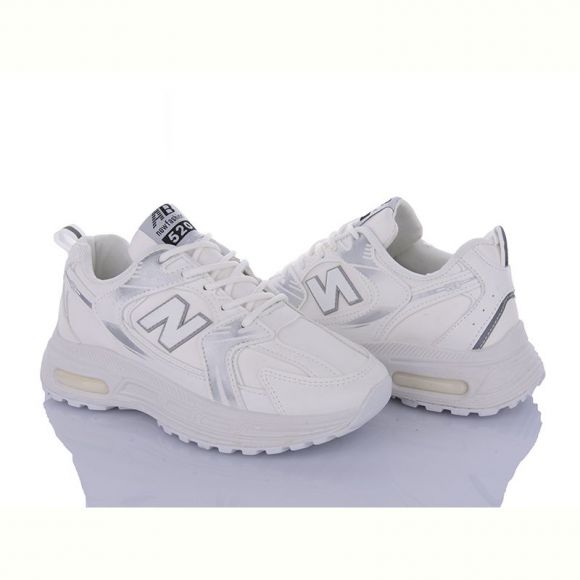 Кроссовки Violeta HD38-149-24 white
