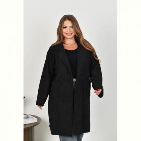 Кардиган Arina 8076 black