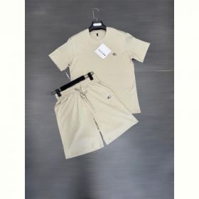 Костюм F.T.H F1333 beige
