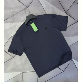 Футболка Rassul 66731 navy Футболка Rassul 66731 navy
