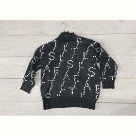 Свитер Annet AZ0171 grey Свитер Annet AZ0171 grey