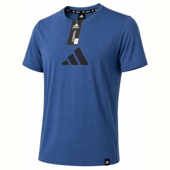 Футболка Alex Clothes 14280 blue Футболка Alex Clothes 14280 blue