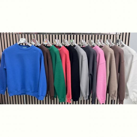 Свитер MMC clothes MC7 coral
