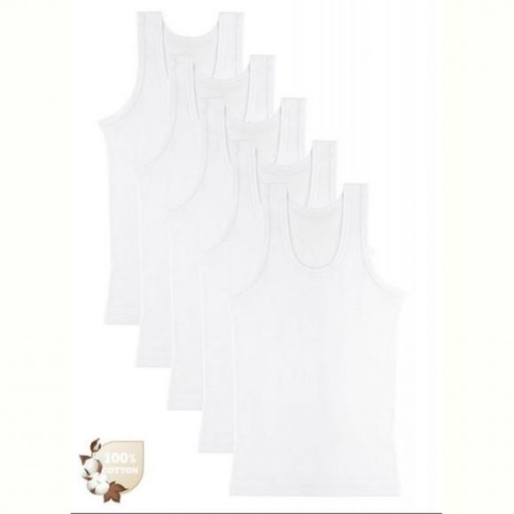 Майка Disneyopt kids 7750 white (0-1) Майка Disneyopt kids 7750 white (0-1)