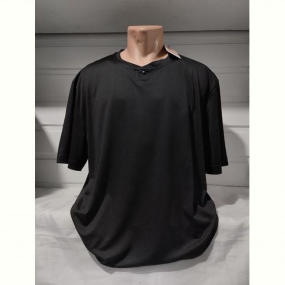 Футболка Panda 1774 black