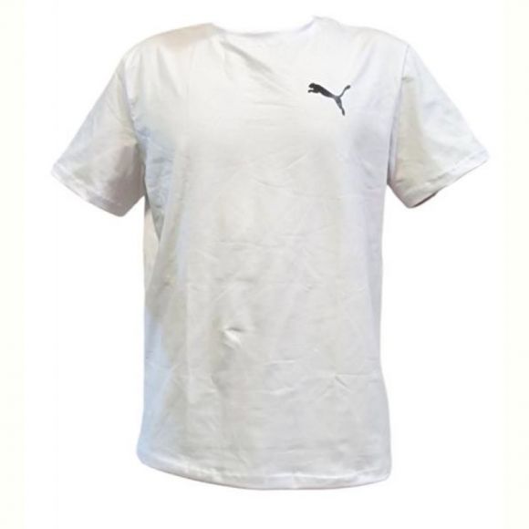 Футболка Sevim SV1180 white
