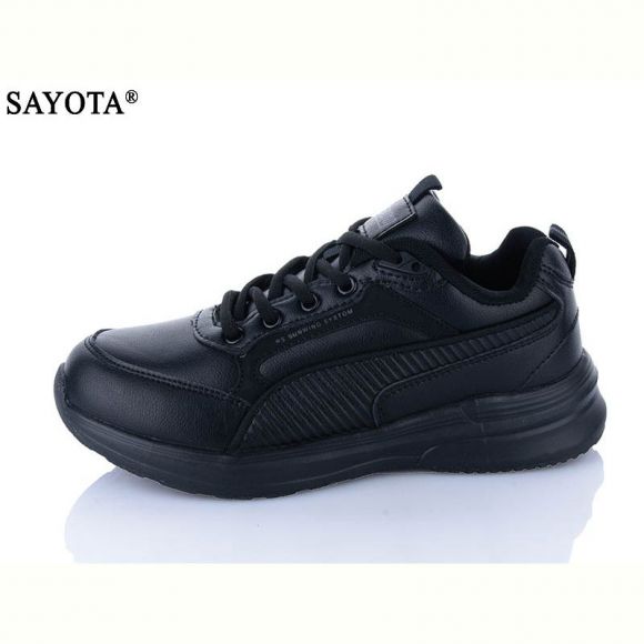 Кроссовки Sayota S2109-1 Кроссовки Sayota S2109-1
