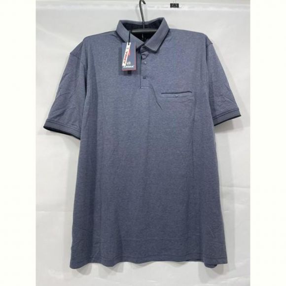Футболка Sabihina SB1807 grey Футболка Sabihina SB1807 grey