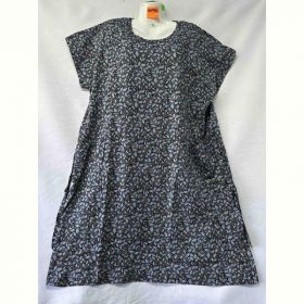 Платье HomeWear T01 grey Платье HomeWear T01 grey