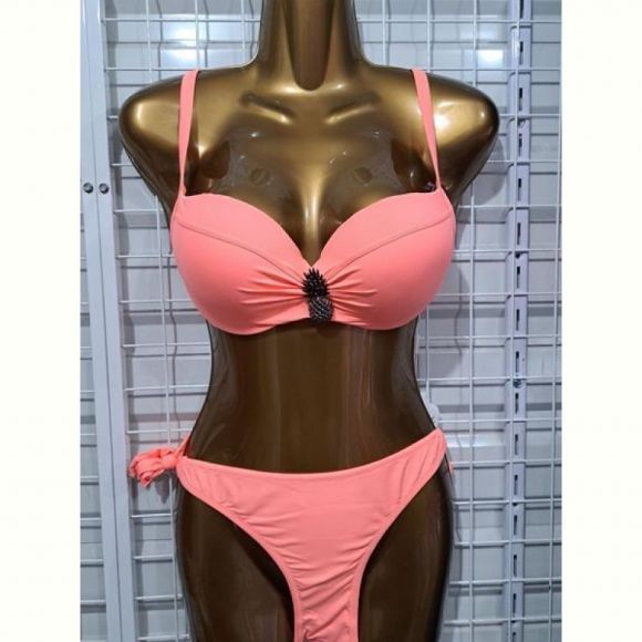 Купальник Annet AM5909 pink Купальник Annet AM5909 pink