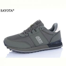 Кроссовки Sayota A3108-9