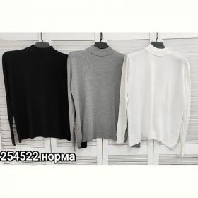 Свитер MMC clothes 254522 black Свитер MMC clothes 254522 black