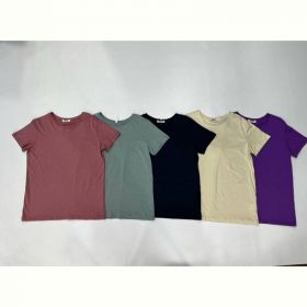 Футболка Samo 3001-4 violet Футболка Samo 3001-4 violet