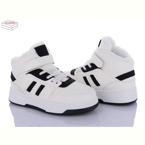 Кроссовки OkShoes CD032-3