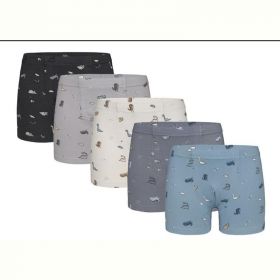 Трусы Disneyopt kids 758106 mix (6-7)