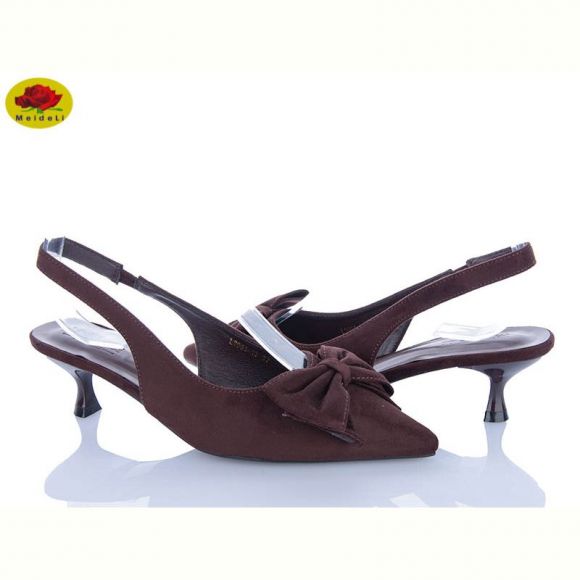 Босоножки Meideli L2051-13 Босоножки Meideli L2051-13