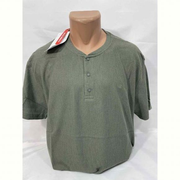 Футболка Sabihina SB1866 khaki Футболка Sabihina SB1866 khaki