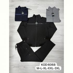 Костюм спорт Mary Poppins 6068 navy