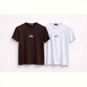 Футболка Zalov ZW1592 brown Футболка Zalov ZW1592 brown