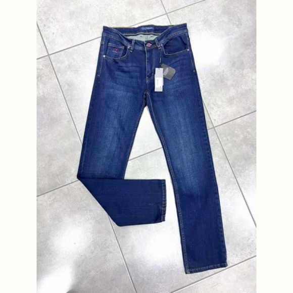 Джинсы i8denim 2099 blue