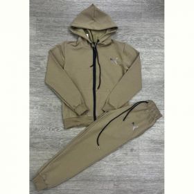 Костюм спорт MirWear kids MR584-247-3 khaki Костюм спорт MirWear kids MR584-247-3 khaki