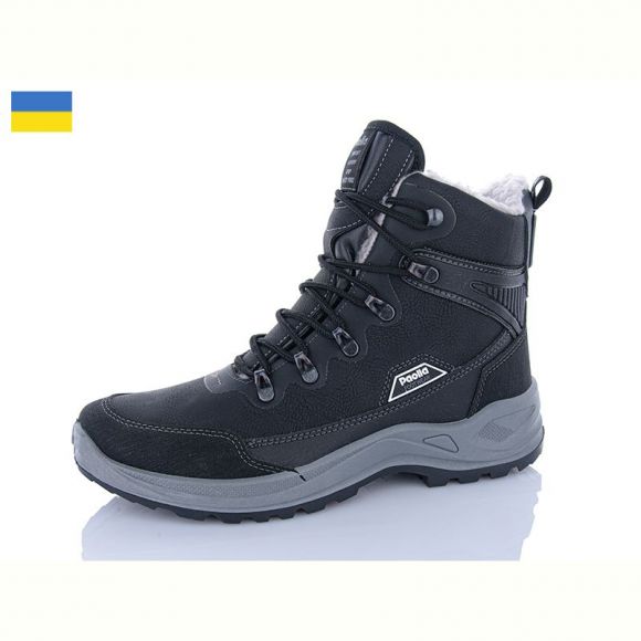 Ботинки Paolla 363-6113 Ботинки Paolla 363-6113