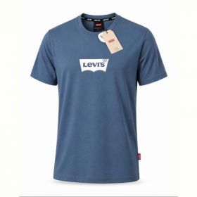 Футболка Alex Clothes 14444 blue Футболка Alex Clothes 14444 blue