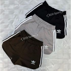 Шорты Shon S3354 l.grey