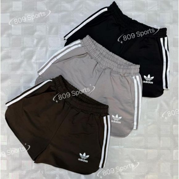 Шорты Shon S3354 l.grey