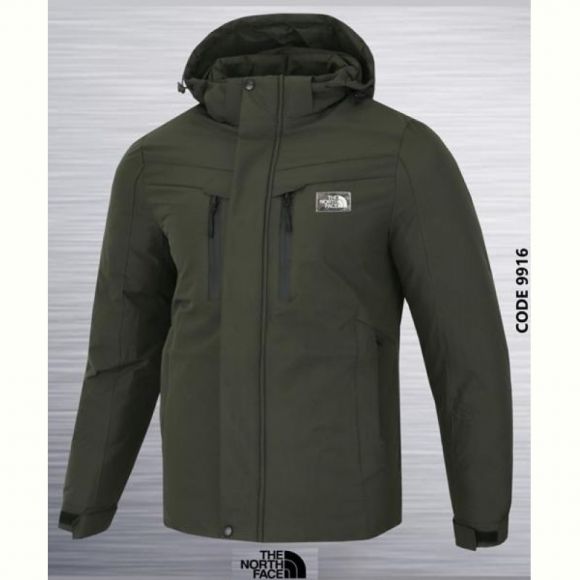 Куртка AZT AZ181-9916 khaki