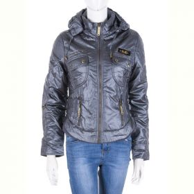 Куртка Meisty AB90-3 grey Куртка Meisty AB90-3 grey