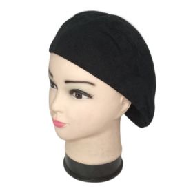Кепка Mabi 0634 black Кепка Mabi 0634 black