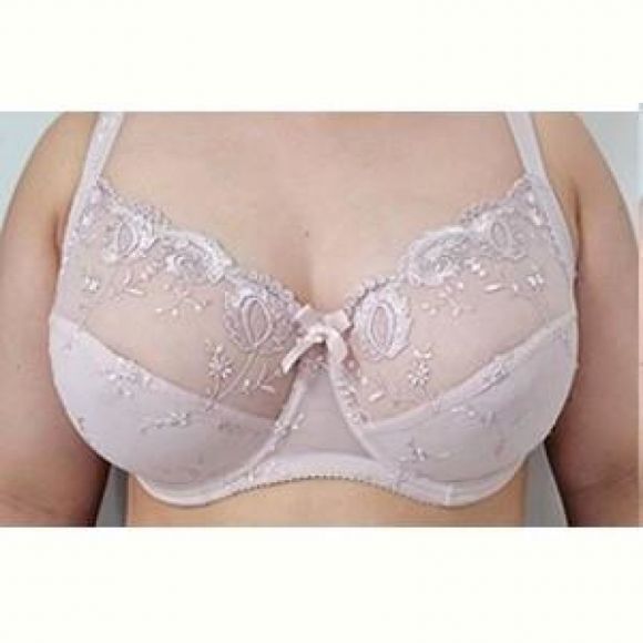 Бюстгальтер Diorella 8866F grey