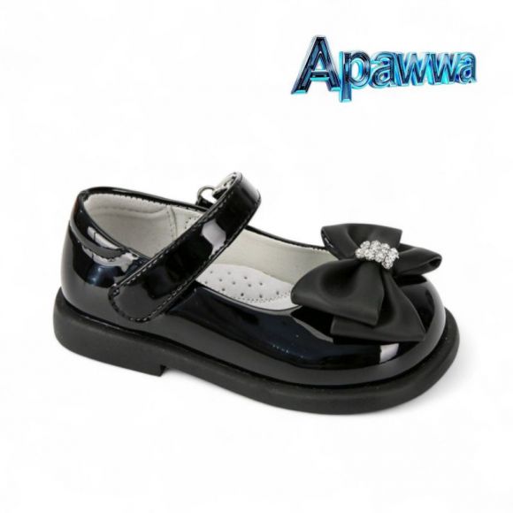 Туфли Apawwa Ap-ABC2101 black