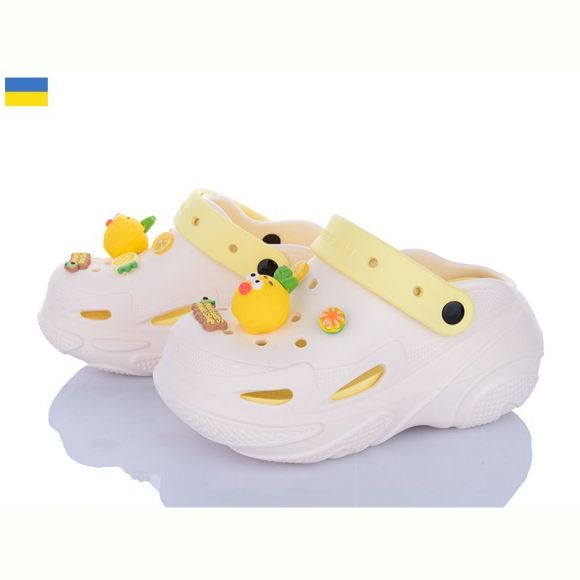 Кроксы Luckline 5073-390A