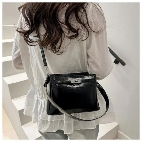 Сумка Fashion Bag B8277-3 black