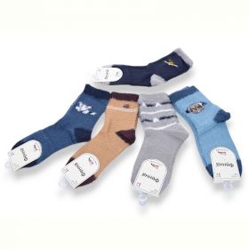 Носки Jelzin TC102-5 mix (5-7)